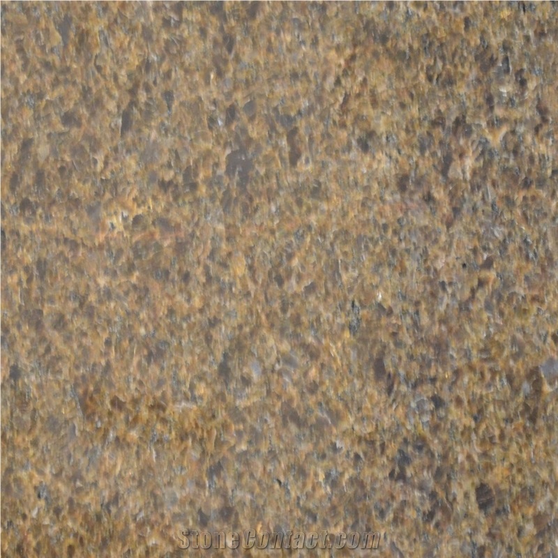 Picasso Granite Polished Tiles & Slabs, Brown Polished Granite Floor Tiles, Wall Tiles