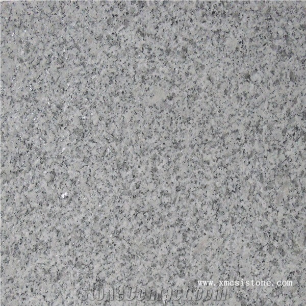 Quarry Owner- Factory Price Flamed G603 Bianco Crystal White Granite Tiles & Slabs ,Sesame White Granite Tiles