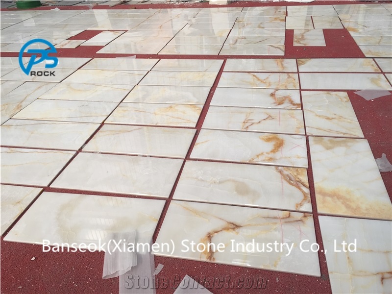 Beige Marble Honeycombs Panels, Floor Marble Honeycombs Panels
