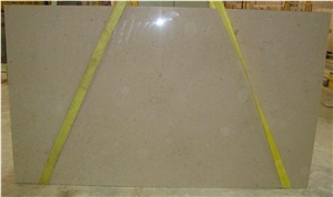 Desert White Limestone Slab