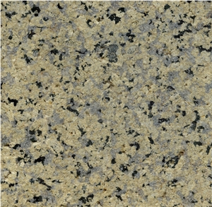 Royal Gold Granite Slab