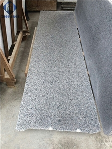 G623 Polished Granite Slabs , Granite Floor Covering , Granite Flooring