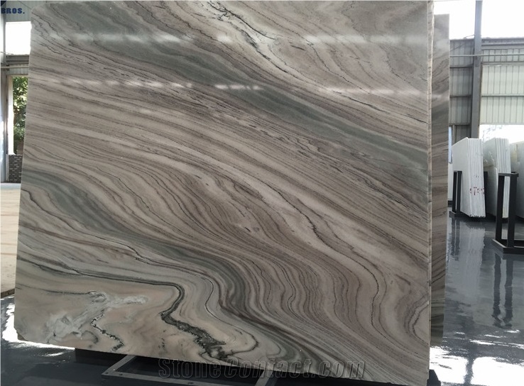 Palissandro Blue Marble Tiles & Slabs , Marble Floor/Wall Covering Tiles