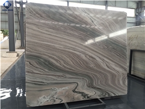 Palissandro Blue Marble Tiles & Slabs , Marble Floor/Wall Covering Tiles