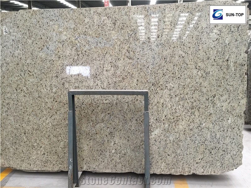 New Imperial Granite Big Slabs & Tiles & Gangsaw Slab & Strips (Small Slabs) & Customized & Wall/Floor Covering