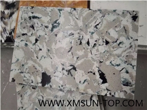 Quartz Stone Slab&Marble Powder Quartz Stone Slab&Solid Surface Slab&Artifical Stone