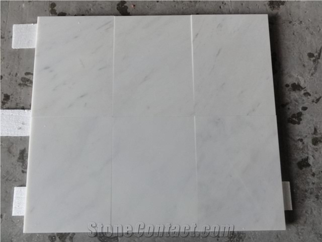 Ariston White Marble Slabs & Tiles,  polished marble flooring tiles, wall tiles 