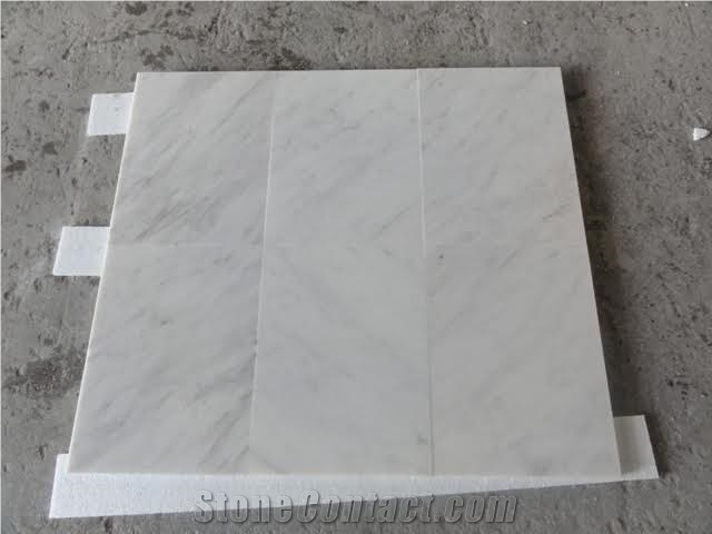 Ariston White Marble Slabs & Tiles,  polished marble flooring tiles, wall tiles 