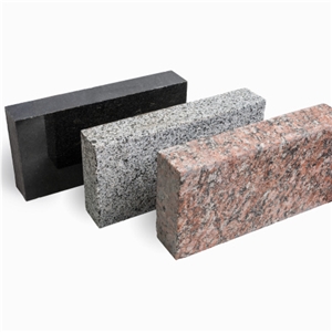 Granite Kerbs