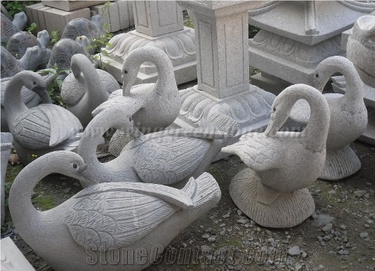 Animal Sculptures, Animal Stone Carving, Winggreen