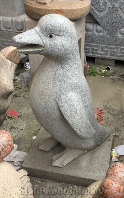 Animal Statue, Animal Sculptures, Winggreen