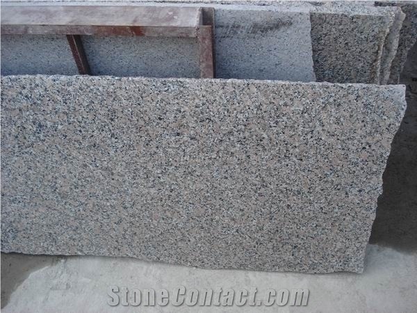 Cheap Price, Chinese Red Granite Slabs, Xili Red Granite Slabs for Wall Covering, Top Polished G498 Slabs for Flooring, Xiamen Winggreen Manufacturer