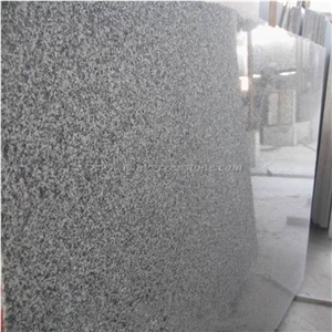 Cheap Price with High Quality, G623 Granite Slabs, China Rosa Grey Granite Slabs for Walling, Polised Barry White Granite Slabs for Flooring, Xiamen Winggreen Manufacturer