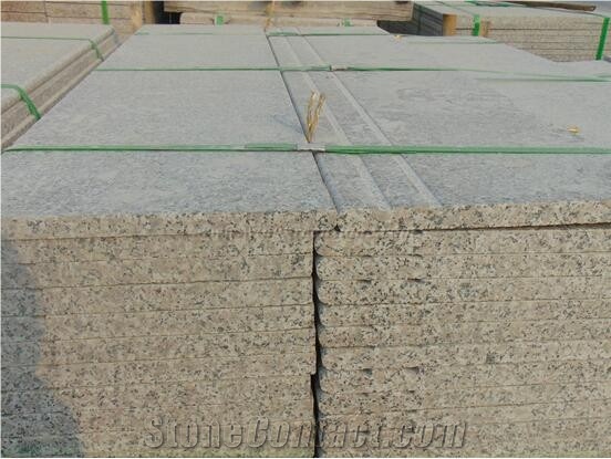 New Offer, Chinese Red Granite, Wulian Flower Granite Steps & Risers, China Flower Granite Stair Treads & Stair Thresholds, Red Granite Buliding Stone, Polished Staircase, Xiamen Winggreen Manufacture