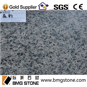 Blue Leopard Tile & Slab Chinese Granite