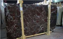 Prestige Rosso Levanto Marble Tiles & Slabs, Red Polished Marble Floor Tiles, Wall Covering Tiles