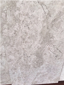Prestige Tundra Grey Marble Slabs & Tiles, Grey Polished Marble Floor Tiles, Wall Covering Tiles