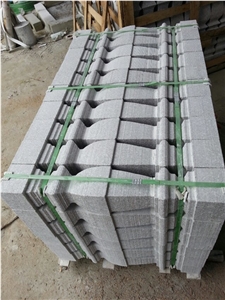 G603 Granite Balustrade/Railing