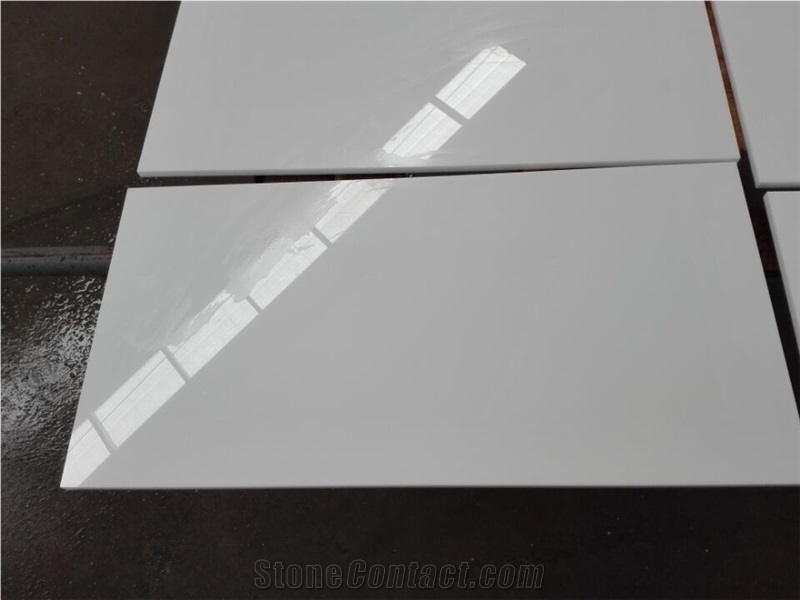 Marmo Nano Crystallized Stone Panels Flooring Tile