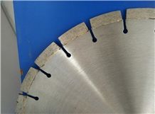 Diamond Saw Blade for Marble (Normal) Dia.350x12h