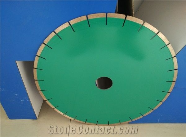 Diamond Saw Blade for Marble (Normal)