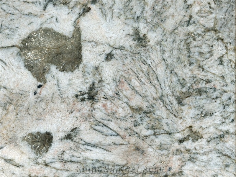 Aghada Platinada Granite Slabs