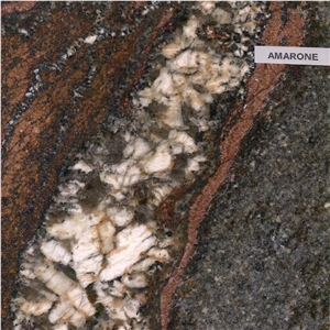 Amarone Granite Slabs