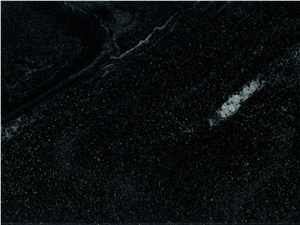 Astrus Black Granite Slabs & Tiles, Black Polished Granite Floor Tiles, Wall Tiles Brazil