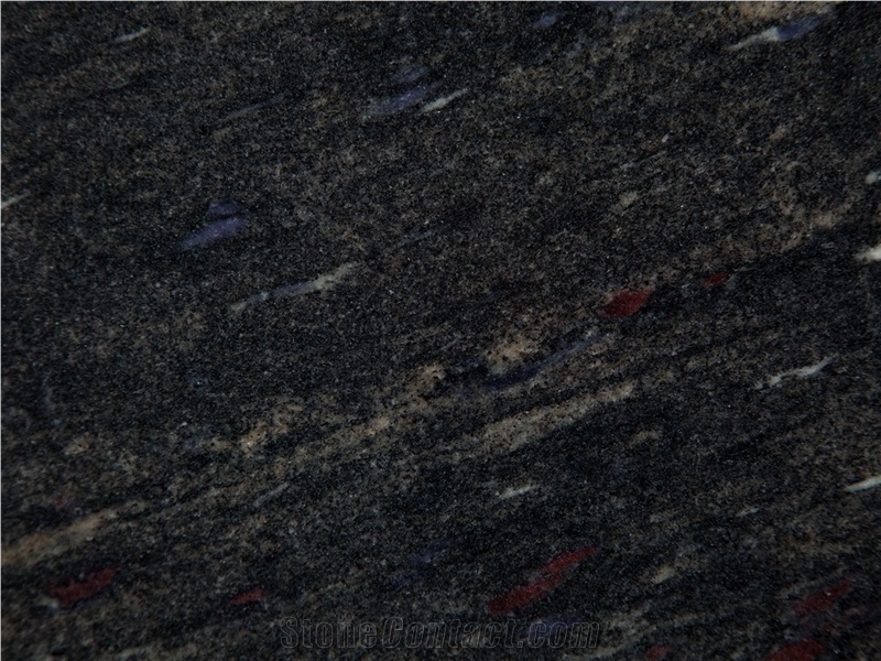 Azul California Granite Slabs