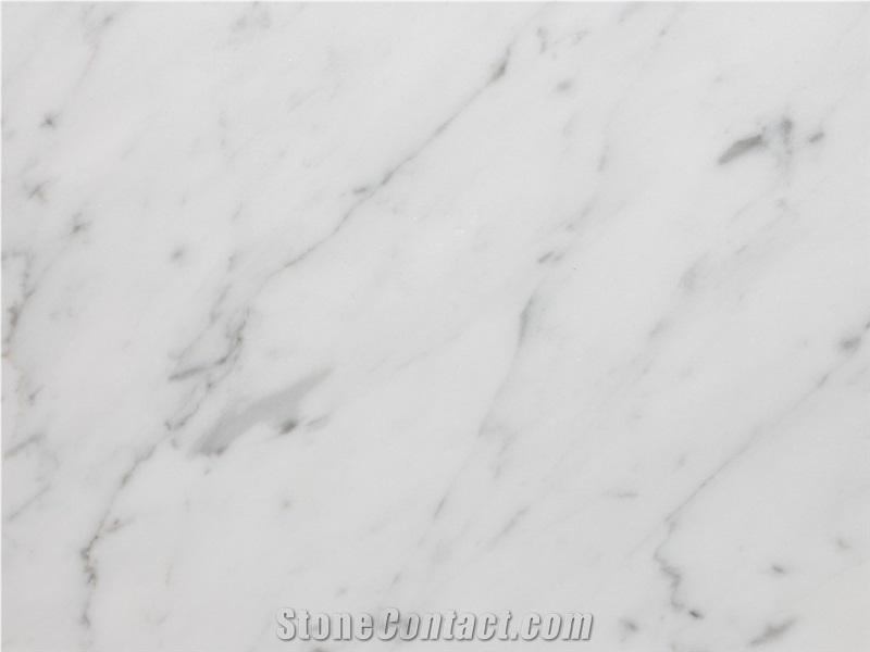 Bianco Gioia Statuarietto Marble Slabs & Tiles, White Polished Marble Floor Tiles, Wall Tiles