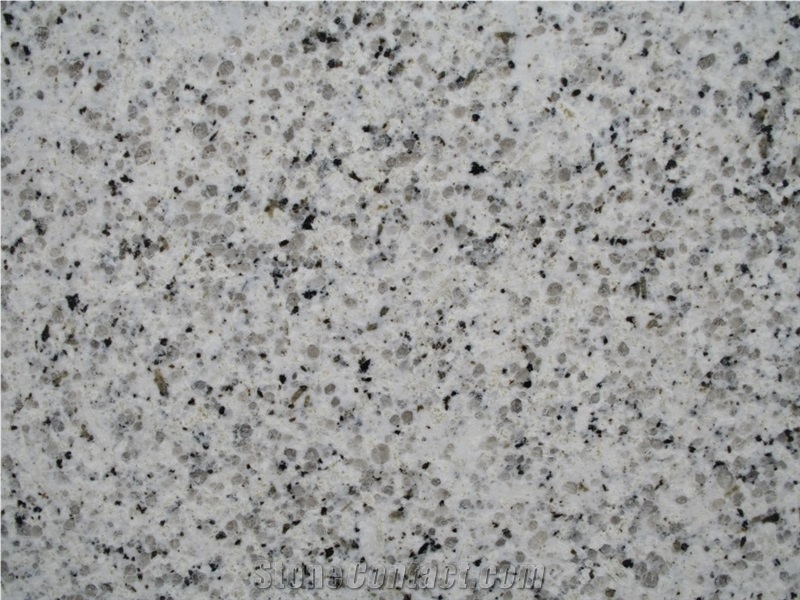 Bianco Tapajo Granite Slabs