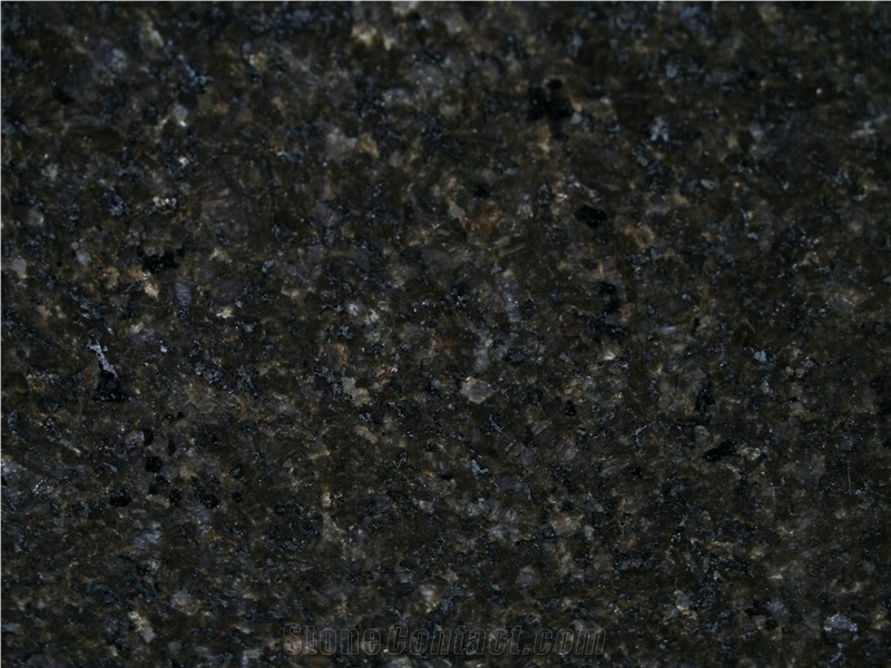 Black Pearl Indiano Granite Slabs