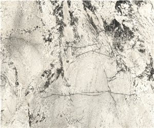 Cape White Granite Slabs