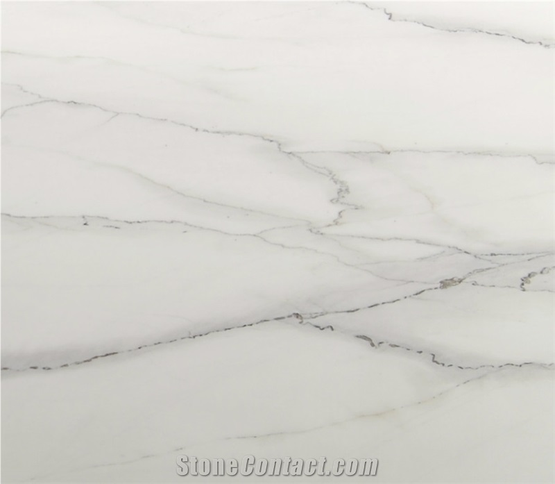 Colorado Lincoln Marble Slabs