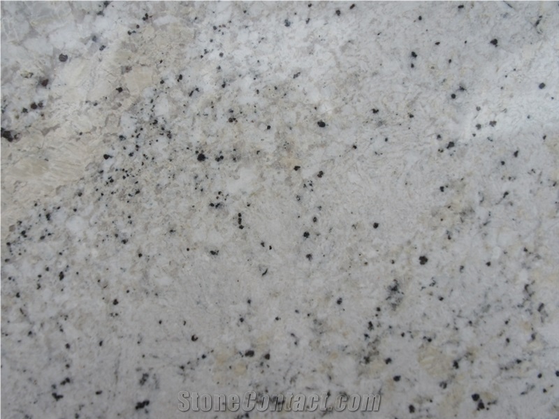 Fantastic White Granite Slabs & Tiles, White Polished Granite Floor Tiles, Wall Tiles Brazil