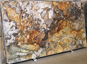 Atlas Granite Slabs