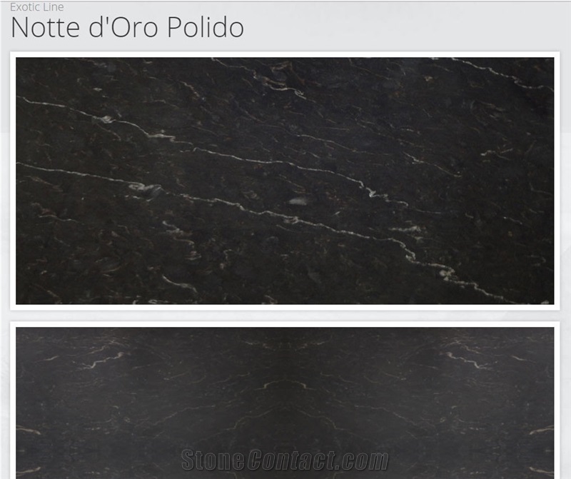 Notte Doro Granite Polished Slabs & Tiles, Black Polished Granite Floor Tiles, Wall Tiles