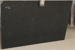 Black Granite Gang Saw Slabs & Tiles, Polished Granite Floor Tiles, Wall Tiles India