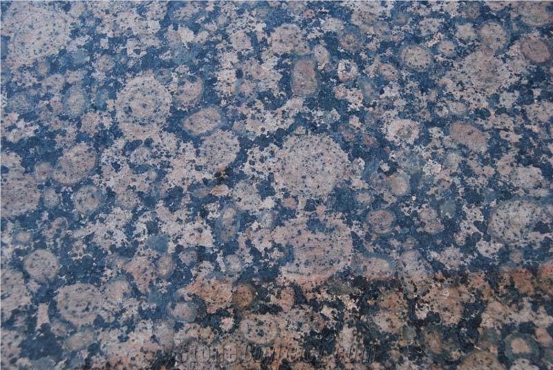 Baltic Brown Granite Slabs Tiles, Brown Polished Granite Floor Tiles, Wall Tiles