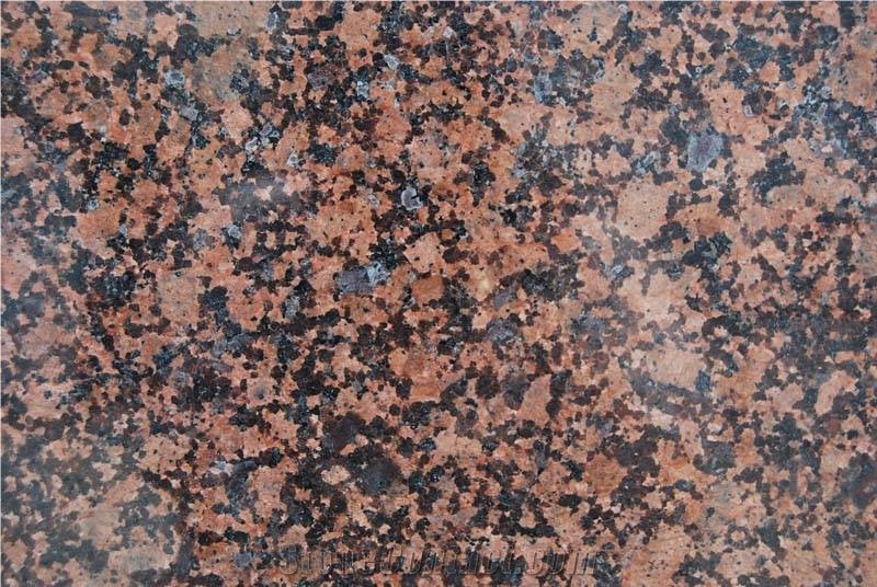 Eagle Red Granite Tiles & Slabs, Polished Granite Floor Tiles, Wall Tiles