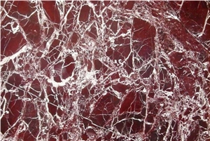 Marmura Rosso Cherry, Red Cherry Marble Slabs and Tiles, Red Polished Marble Floor Tiles, Wall Tiles