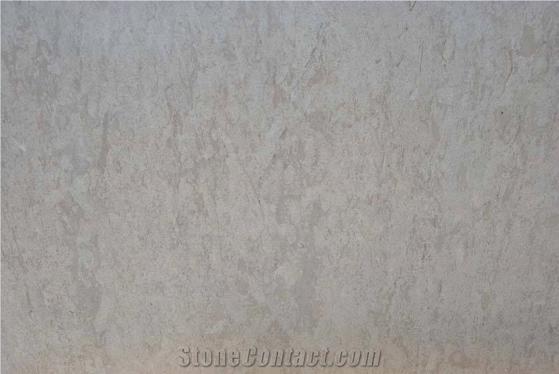 Vratza Limestone Wall Tiles, Beige Limestone Wall Cladding, Cultured Stone