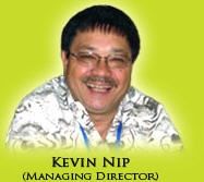 Kevin Nip