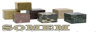 SOMEM Mediterranean Company of Marble