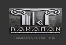 Karaman Natural Stone