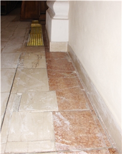 Marble Floor Repair and Maintenance