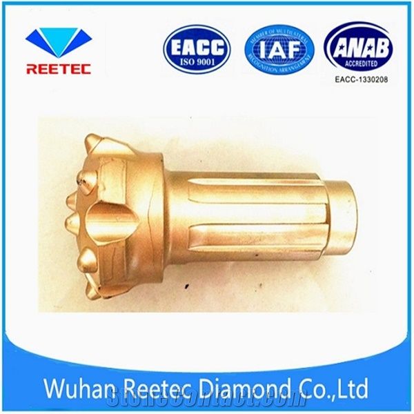 Wuhan Reetec Dth Hammer