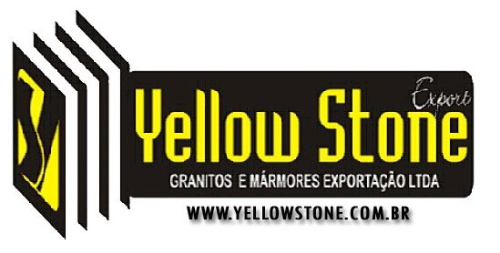 Yellow Stone Granitos e Marmores
