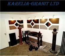 Karelia-Granit LTD