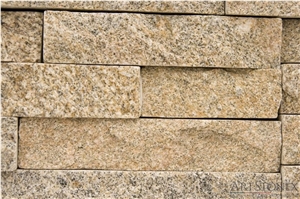Lolova Gneiss Ivory Wall Cladding Panel